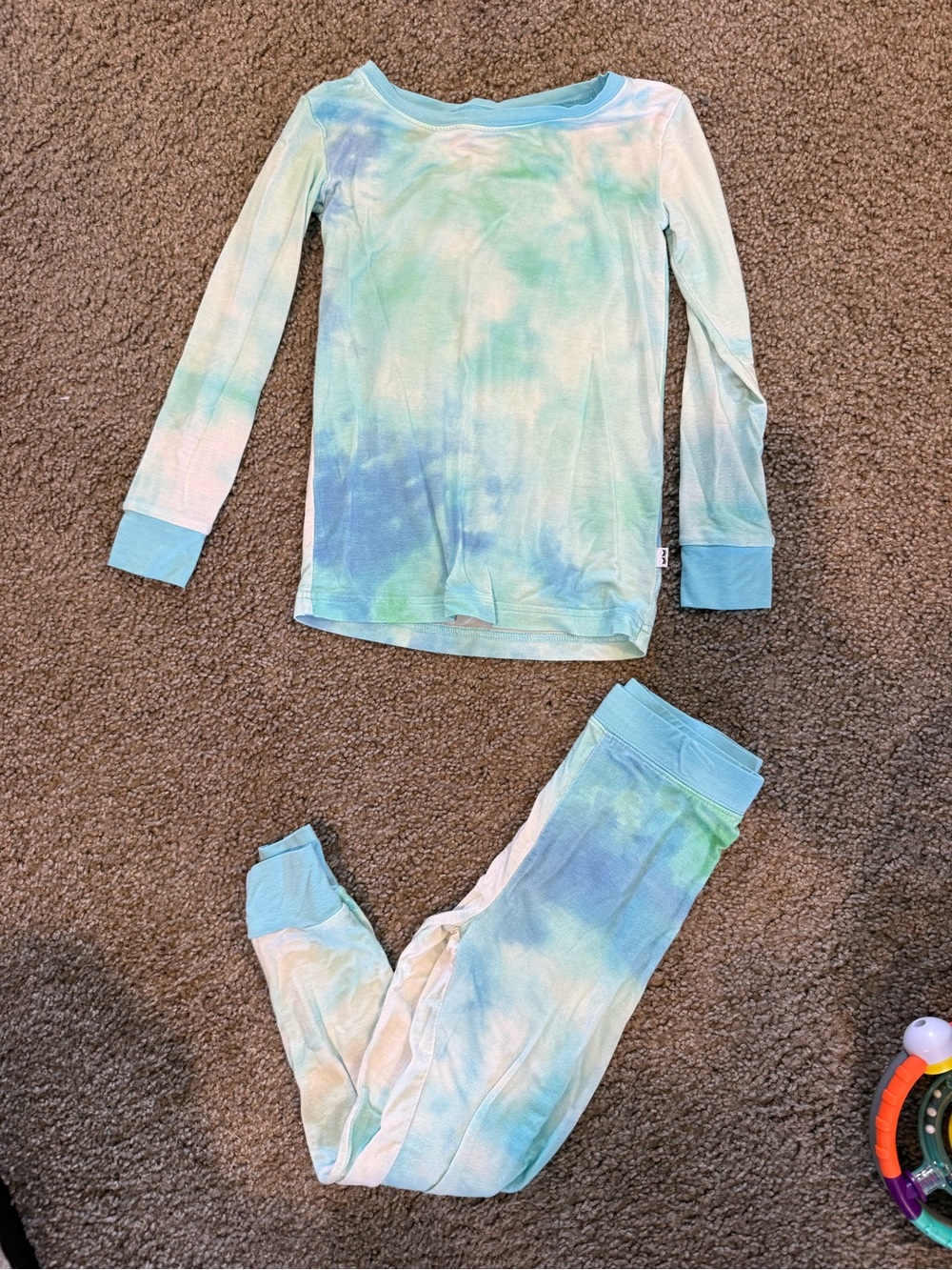 Little Sleepies 2pc set